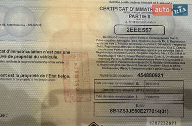 Универсал Toyota Auris 2016 в Львове