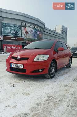Хетчбек Toyota Auris 2008 в Полтаві