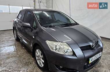 Хэтчбек Toyota Auris 2008 в Харькове