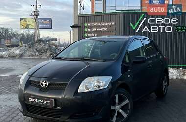 Хетчбек Toyota Auris 2008 в Львові