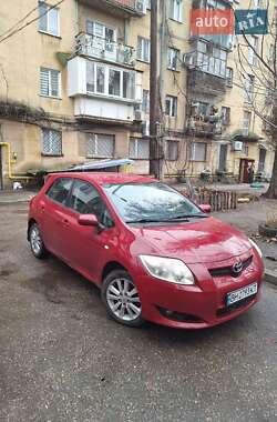 Хэтчбек Toyota Auris 2007 в Одессе