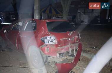 Хетчбек Toyota Auris 2011 в Києві