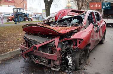 Хетчбек Toyota Auris 2011 в Києві