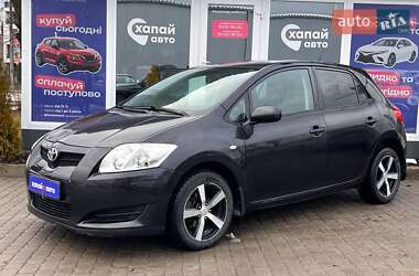 Хэтчбек Toyota Auris 2008 в Львове