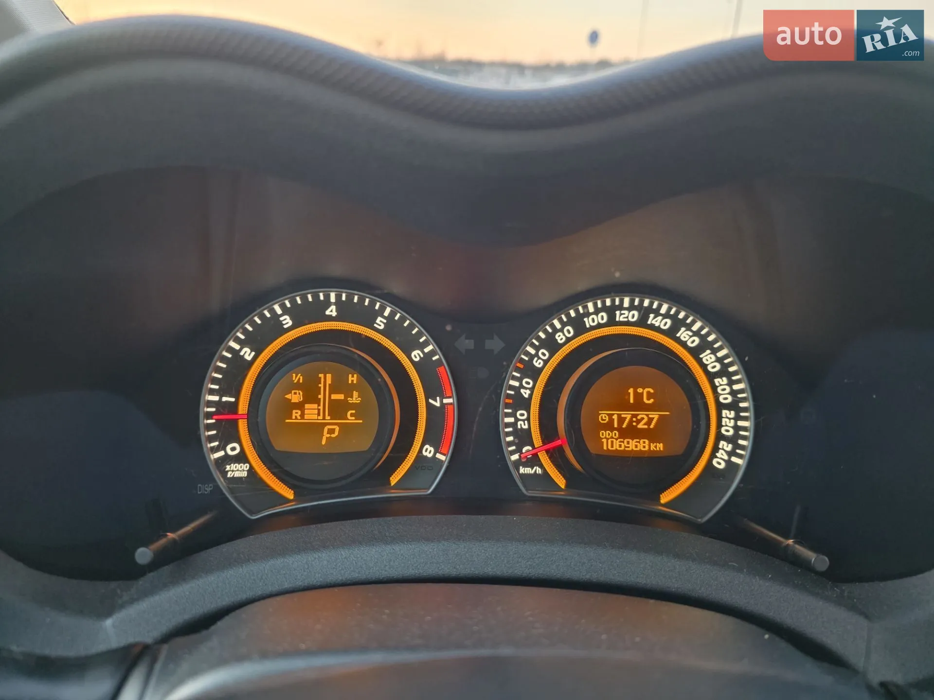 2011 Toyota Auris - мініатюра 10