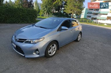 Хетчбек Toyota Auris 2013 в Києві