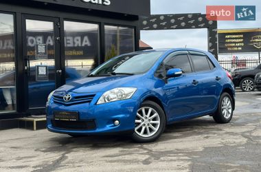 Хетчбек Toyota Auris 2011 в Харкові