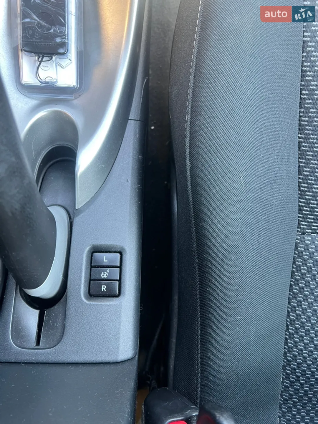 2010 Toyota Auris - мініатюра 23