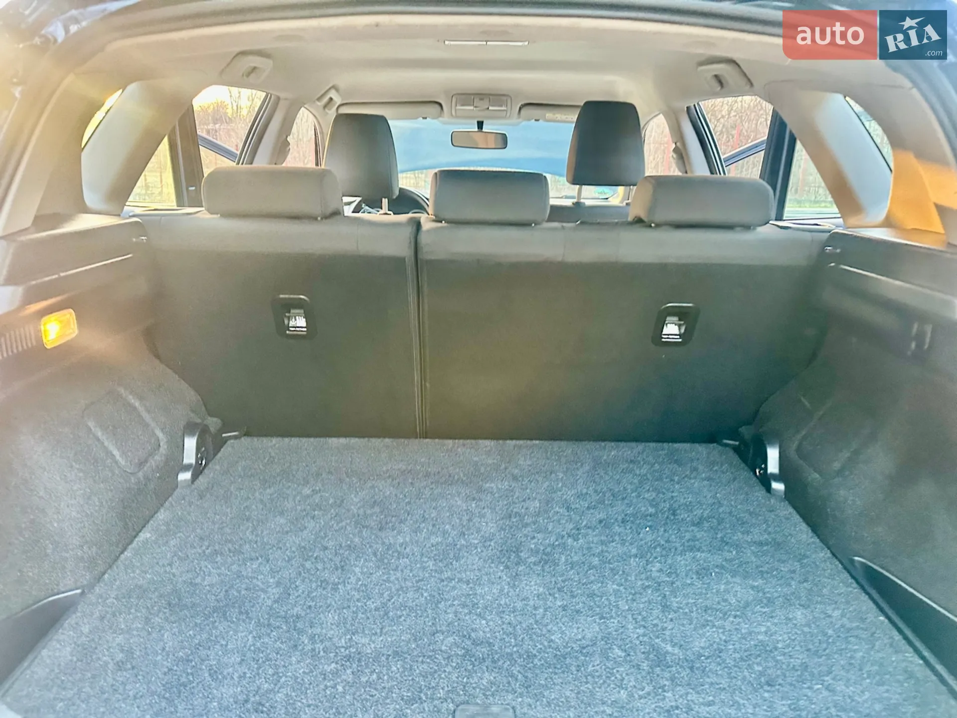2014 Toyota Auris - мініатюра 24