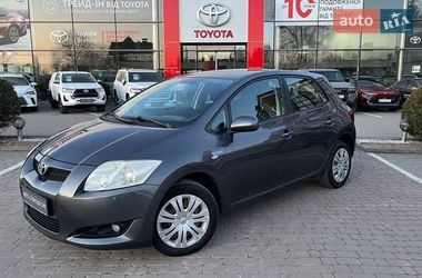 Хэтчбек Toyota Auris 2007 в Хмельницком