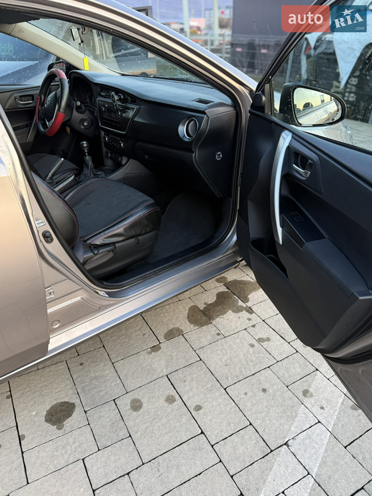 2013 Toyota Auris - мініатюра 6