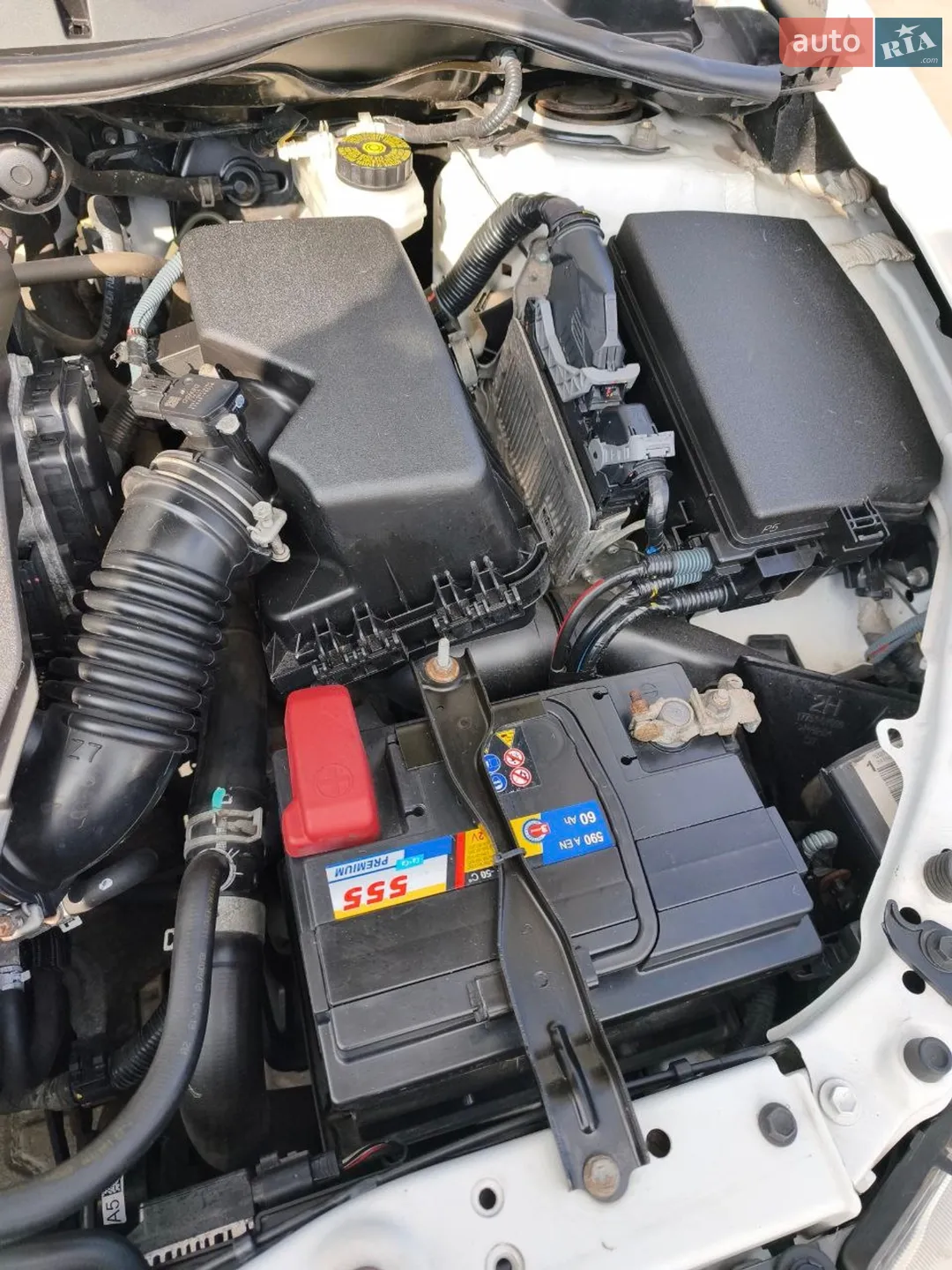 2013 Toyota Auris - мініатюра 24