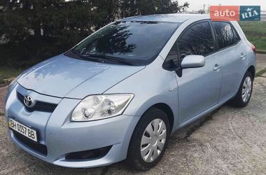 Хэтчбек Toyota Auris 2008 в Одессе