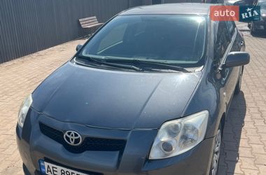 Хетчбек Toyota Auris 2008 в Кривому Розі