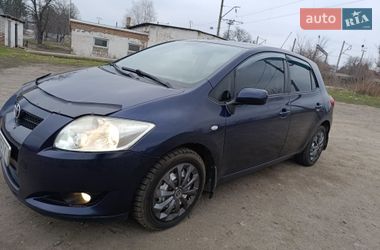 Хетчбек Toyota Auris 2007 в Смілі