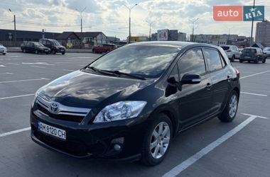 Хэтчбек Toyota Auris 2011 в Фастове