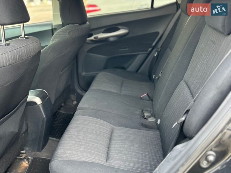 Хэтчбек Toyota Auris 2008 в Киеве