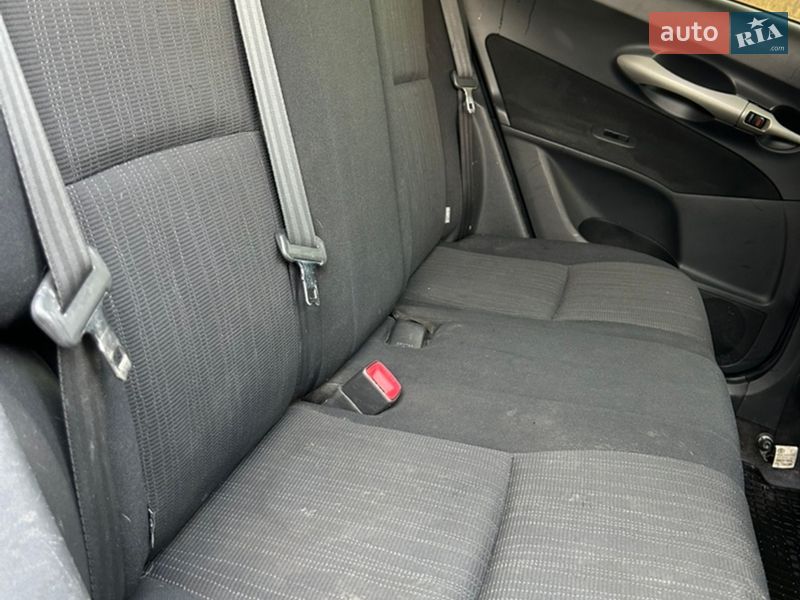 Хэтчбек Toyota Auris 2008 в Киеве