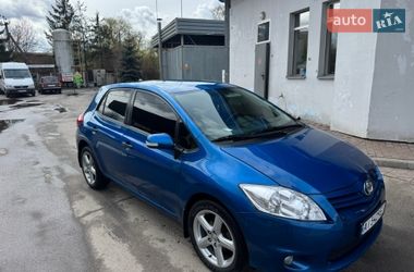 Хетчбек Toyota Auris 2012 в Вінниці