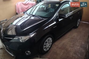 Универсал Toyota Auris 2013 в Одессе
