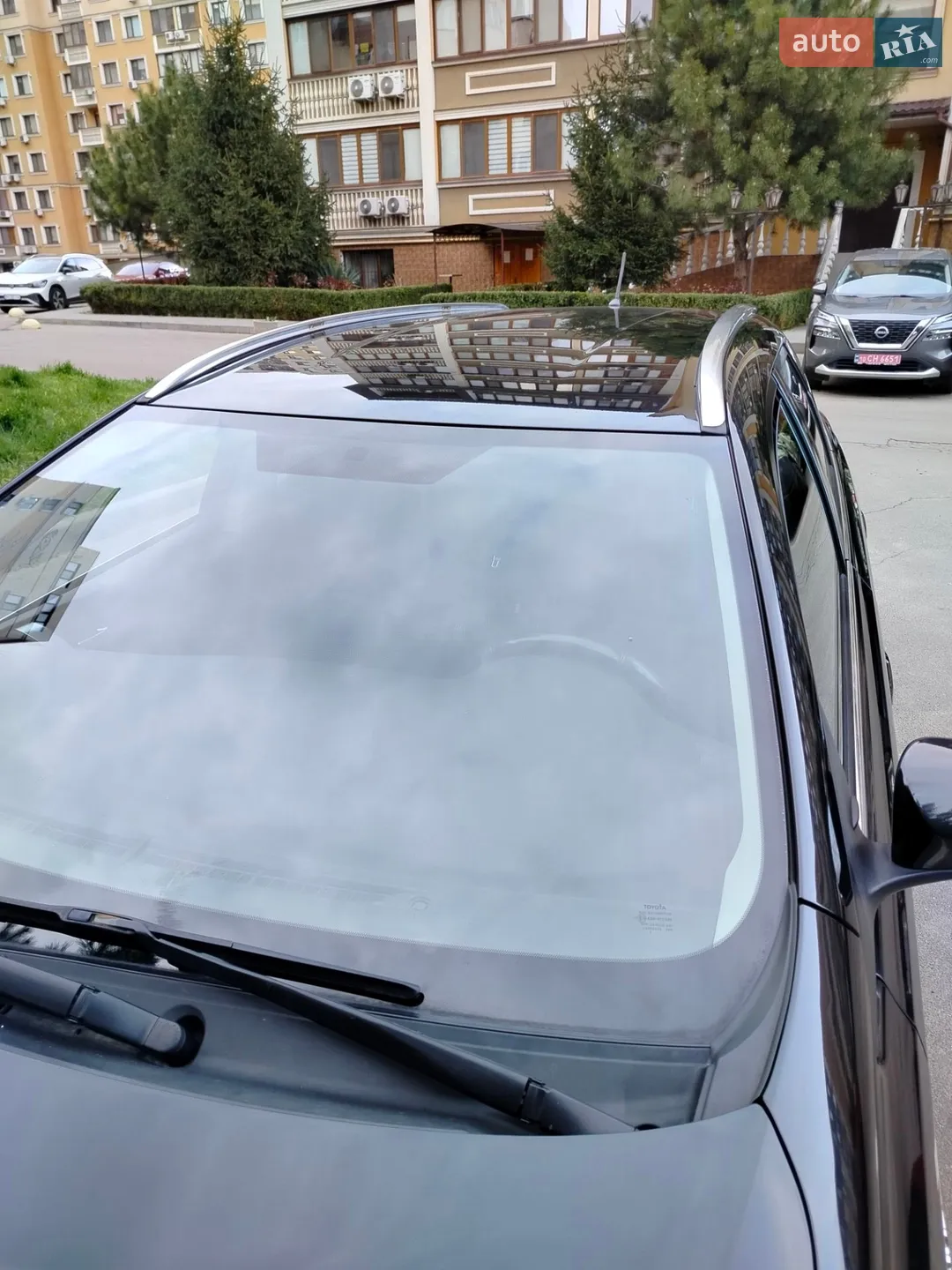 2013 Toyota Auris - мініатюра 15