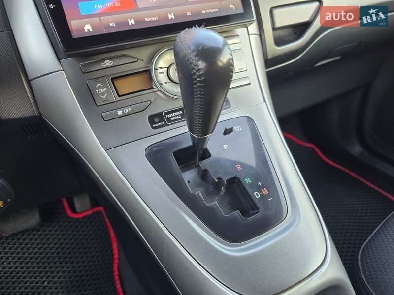 Хетчбек Toyota Auris 2007 в Одесі