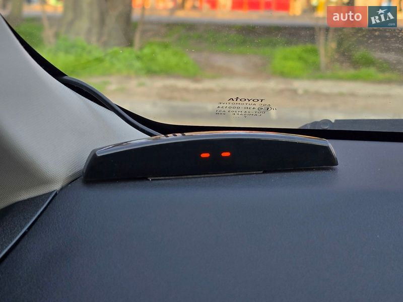 Хетчбек Toyota Auris 2007 в Одесі