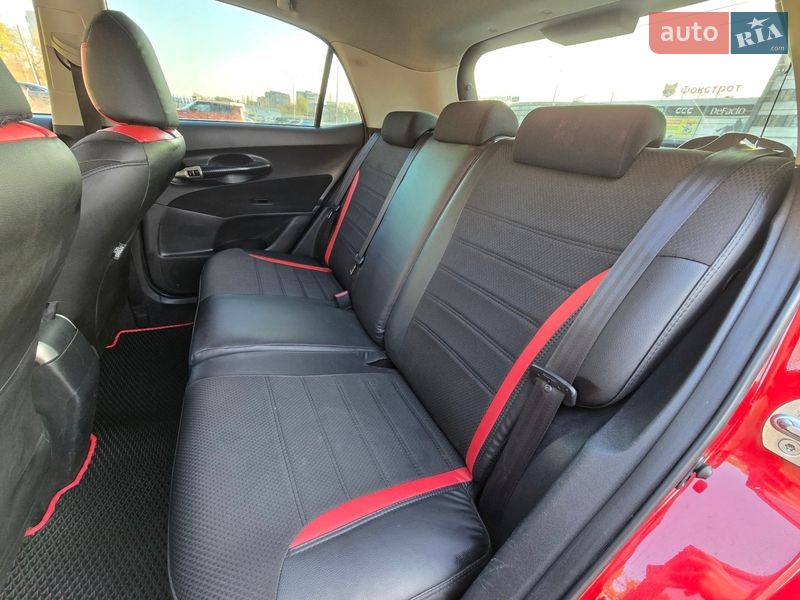 Хетчбек Toyota Auris 2007 в Одесі