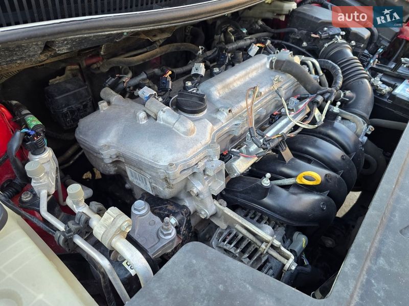 Хетчбек Toyota Auris 2007 в Одесі