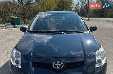 Хэтчбек Toyota Auris 2007 в Днепре