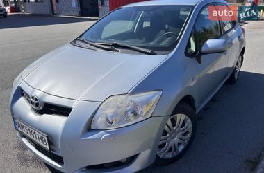 Хэтчбек Toyota Auris 2008 в Житомире