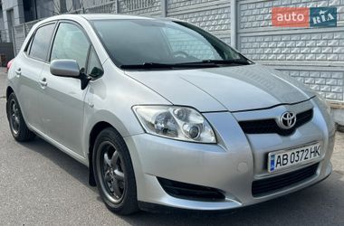 Хетчбек Toyota Auris 2007 в Вінниці