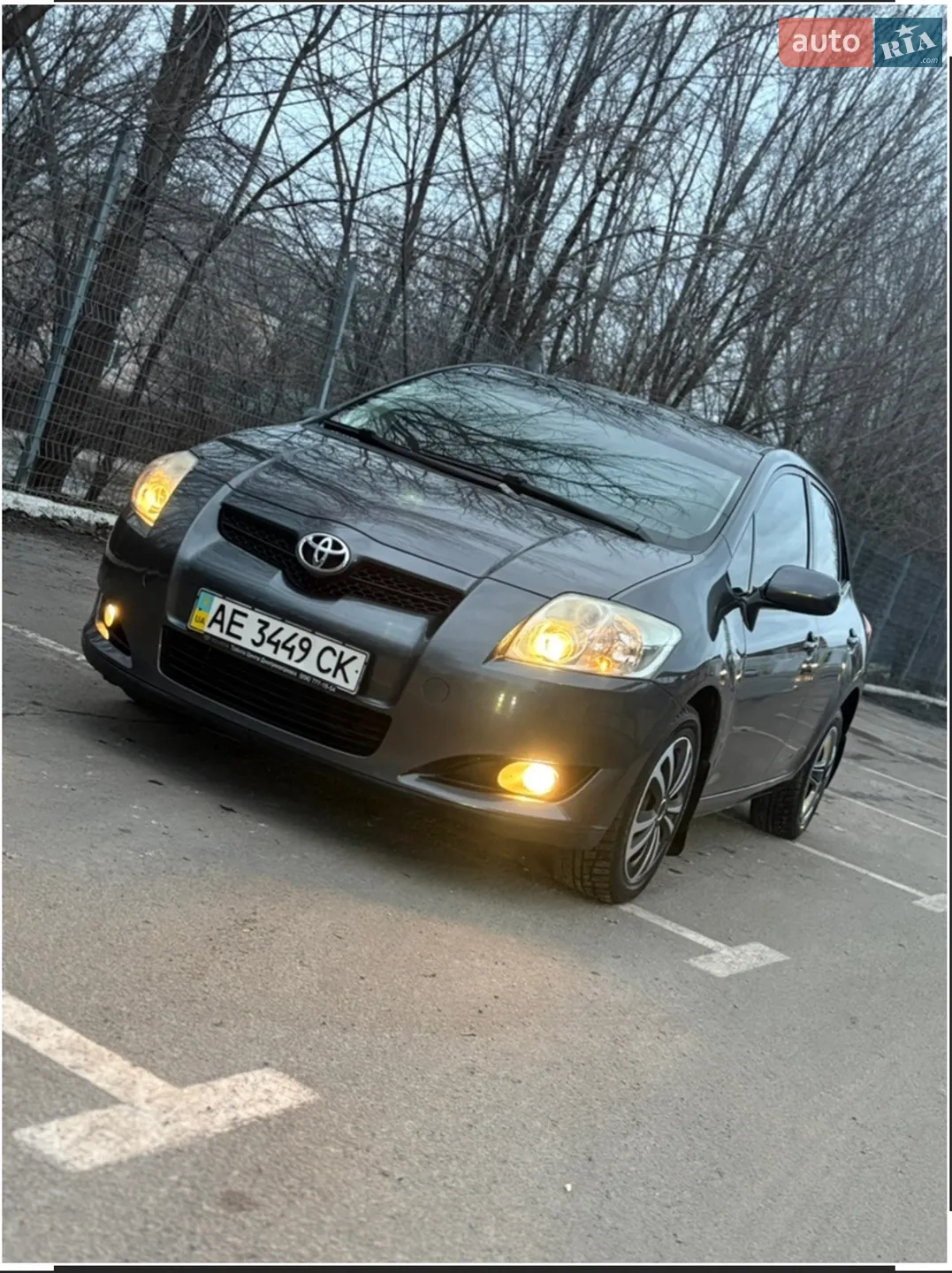 Фото авто 2