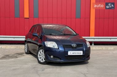 Хетчбек Toyota Auris 2007 в Києві