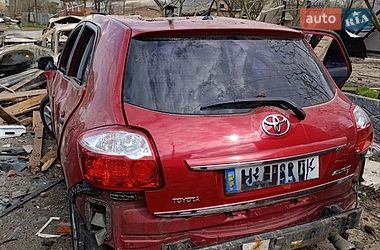 Хэтчбек Toyota Auris 2010 в Харькове
