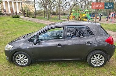 Хетчбек Toyota Auris 2007 в Болграді