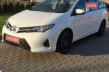 Універсал Toyota Auris 2013 в Вінниці