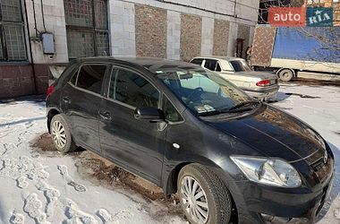 Хэтчбек Toyota Auris 2007 в Кропивницком