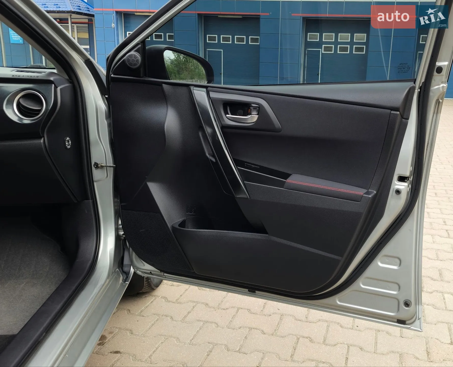 2013 Toyota Auris - мініатюра 44
