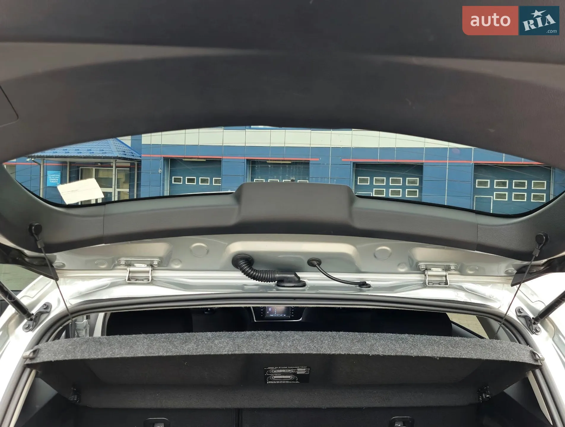 2013 Toyota Auris - мініатюра 52