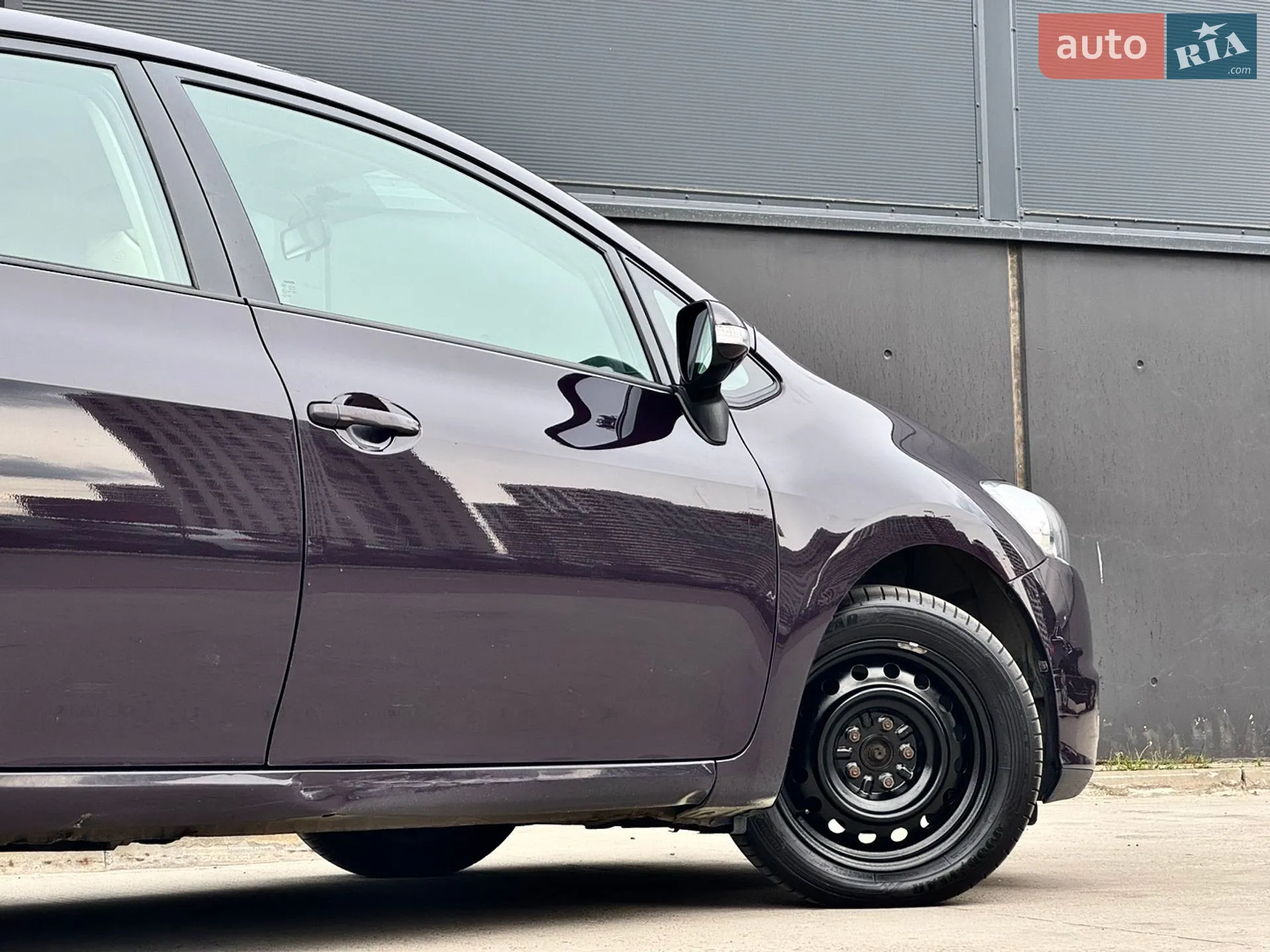 2011 Toyota Auris - мініатюра 7