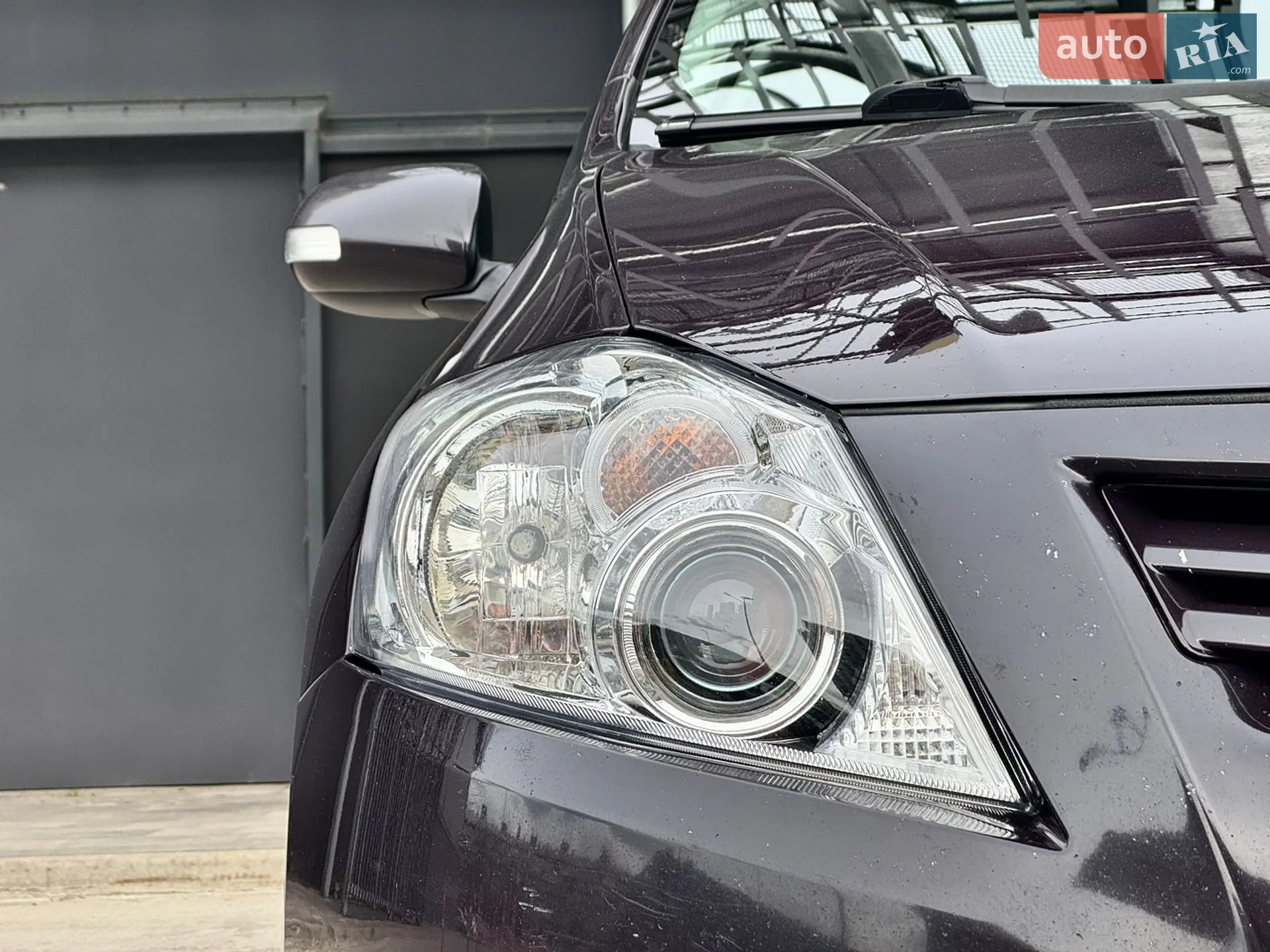 2011 Toyota Auris - мініатюра 12