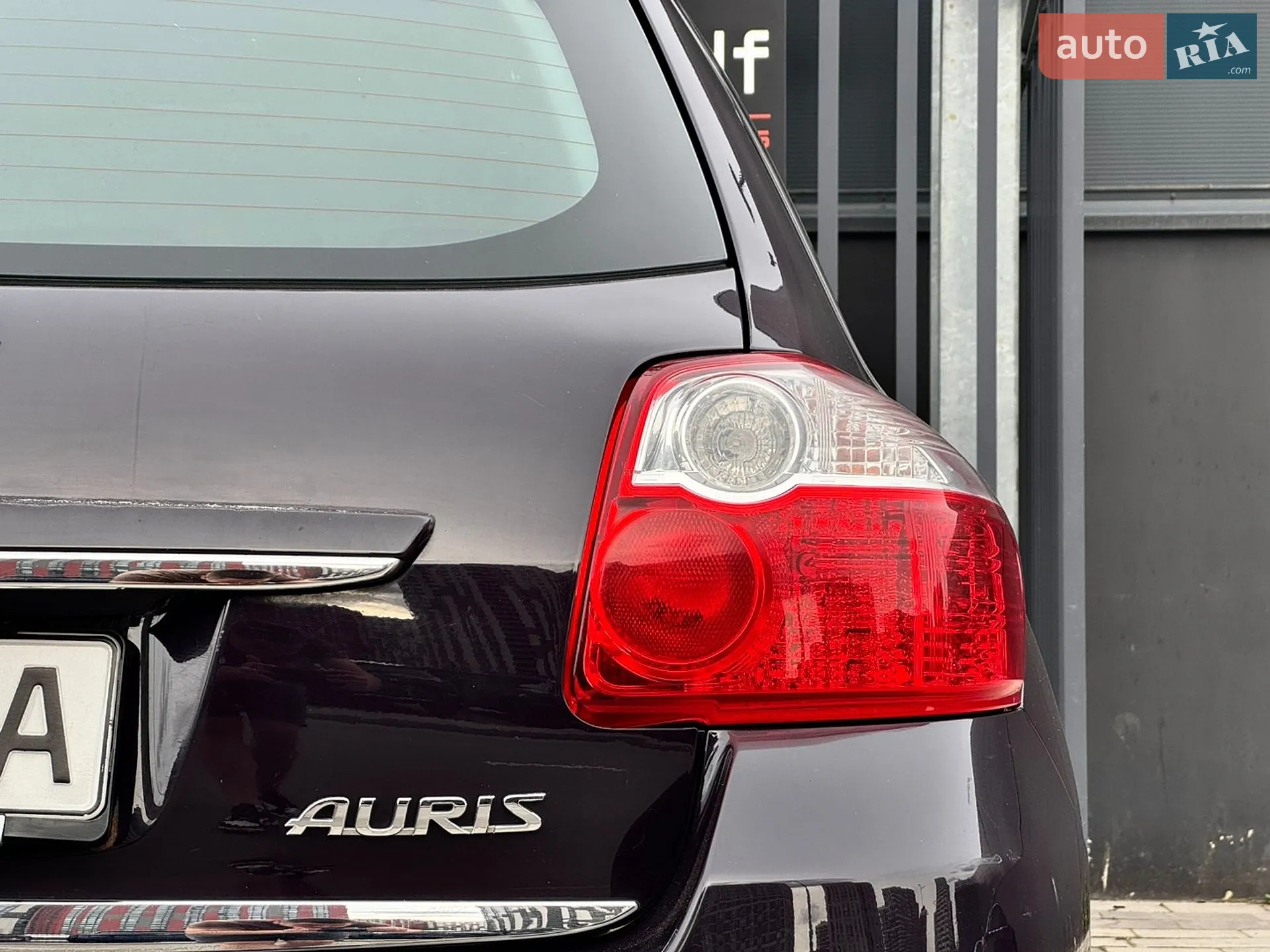 2011 Toyota Auris - мініатюра 17