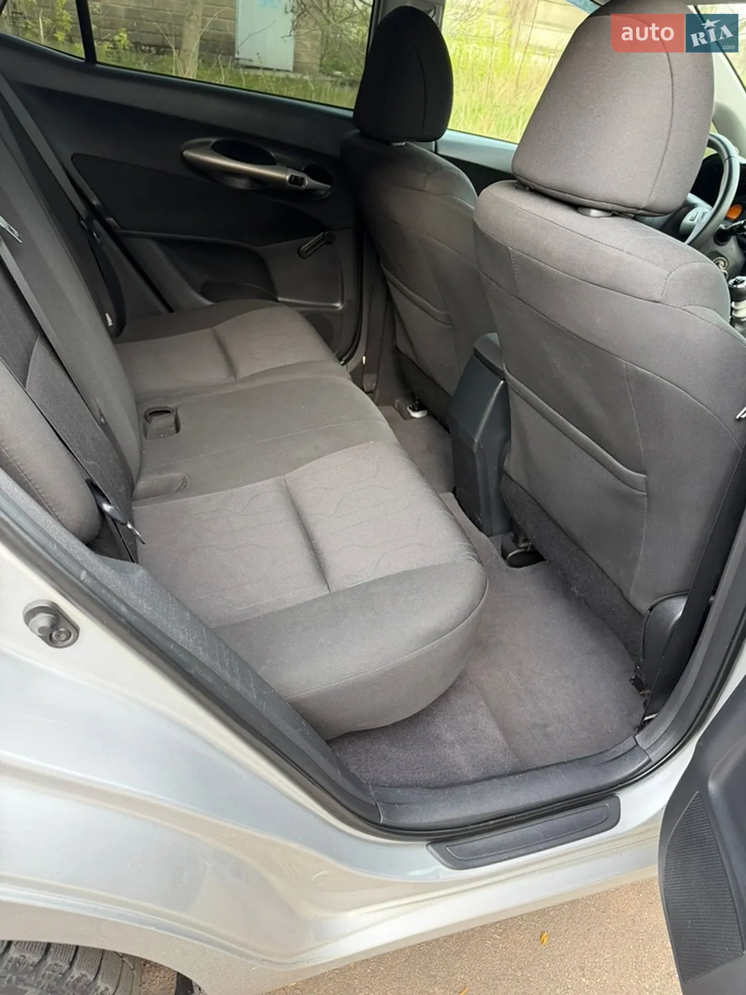 2010 Toyota Auris - мініатюра 17