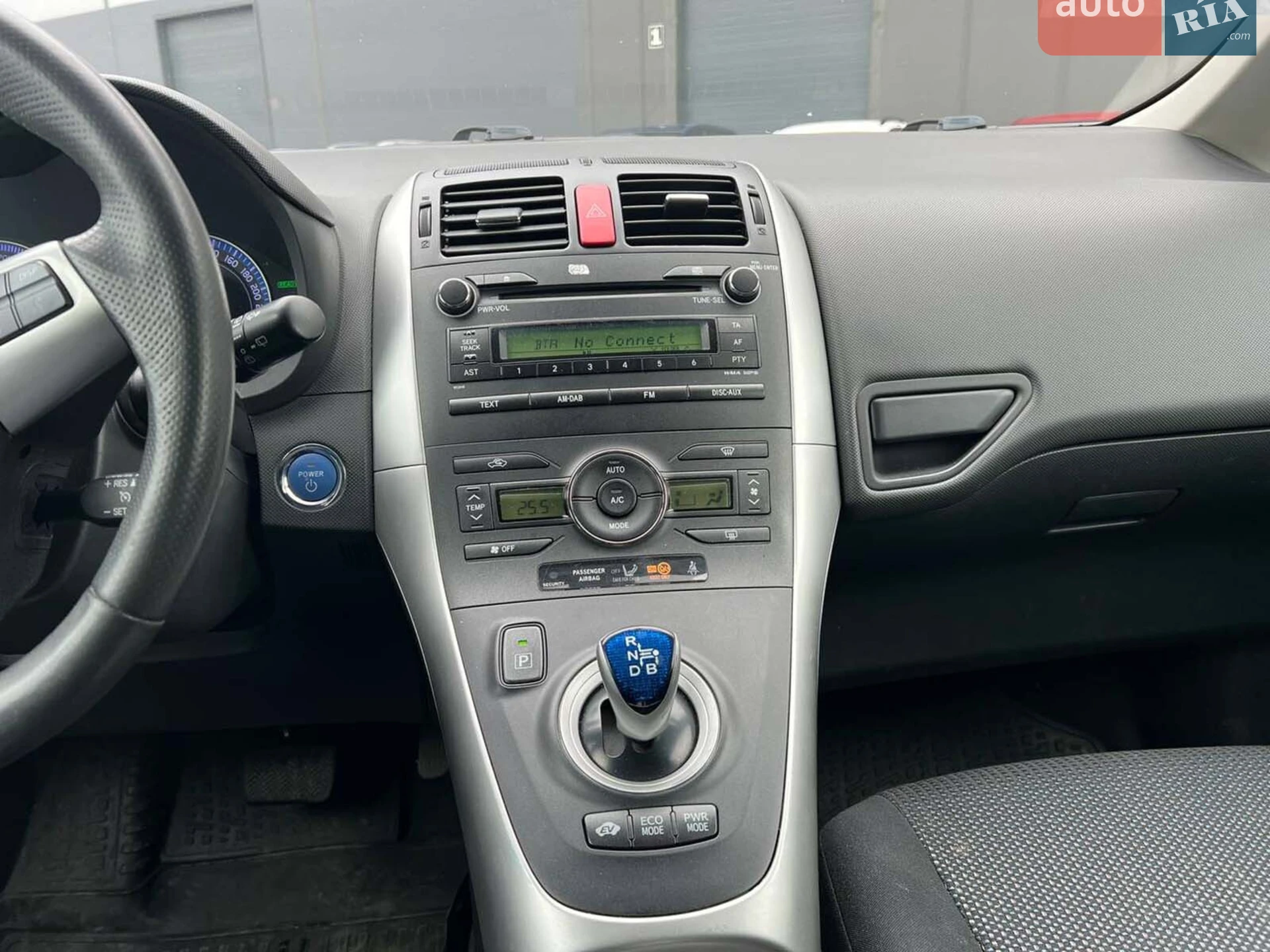 2012 Toyota Auris - мініатюра 28