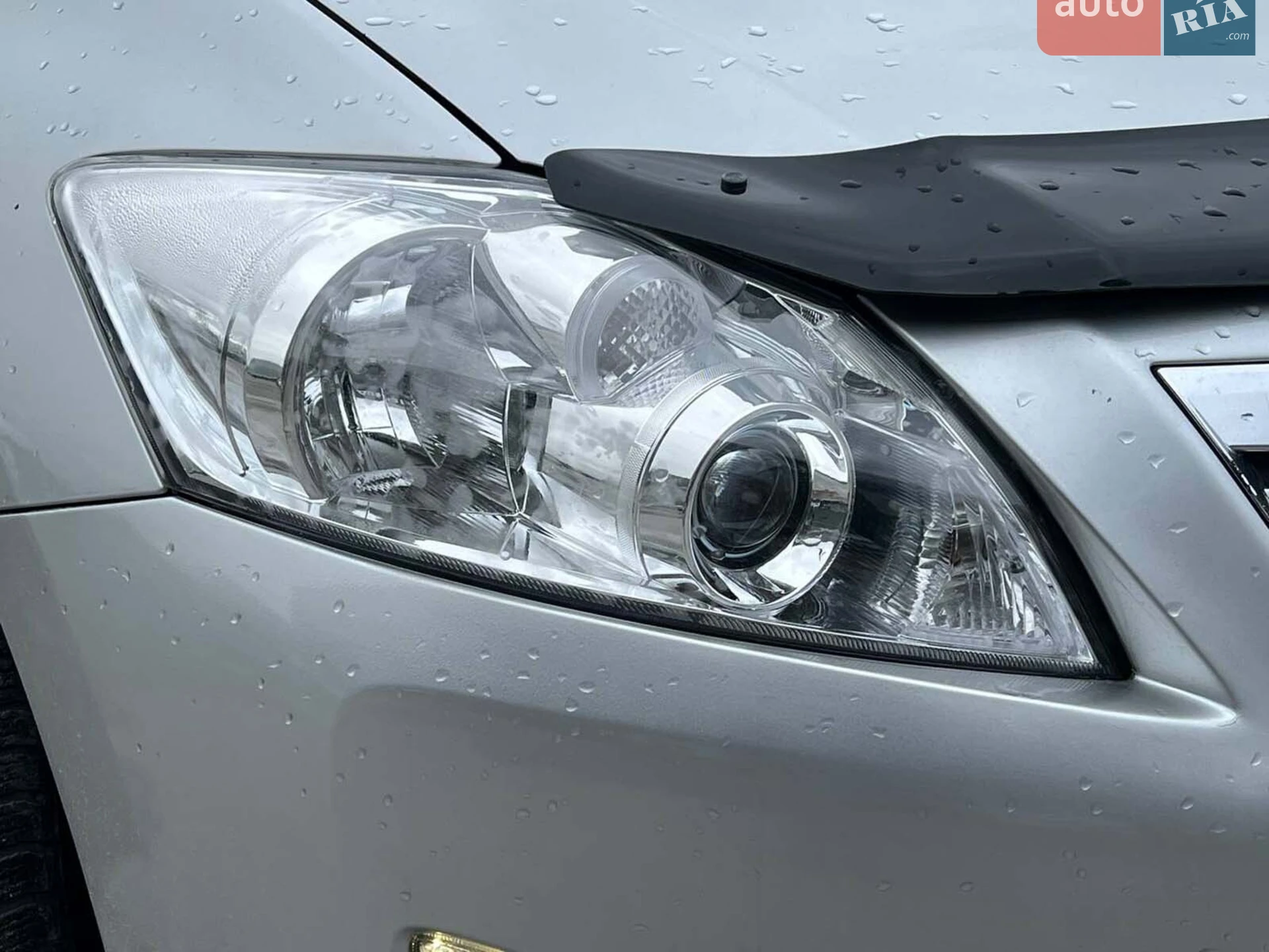 2012 Toyota Auris - мініатюра 12