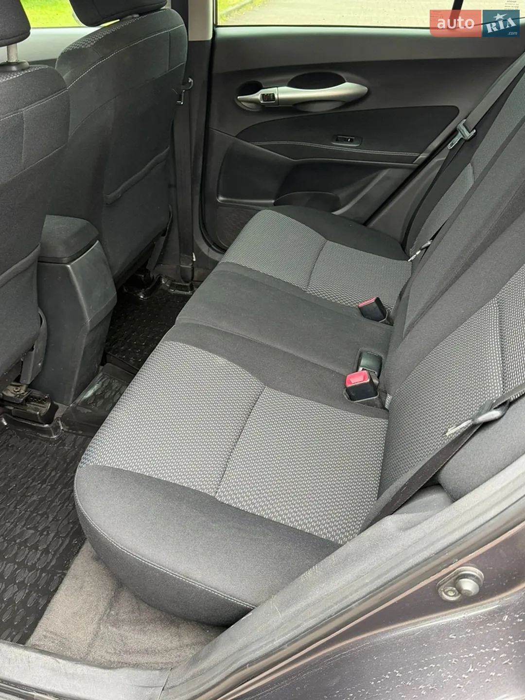 2011 Toyota Auris - мініатюра 24