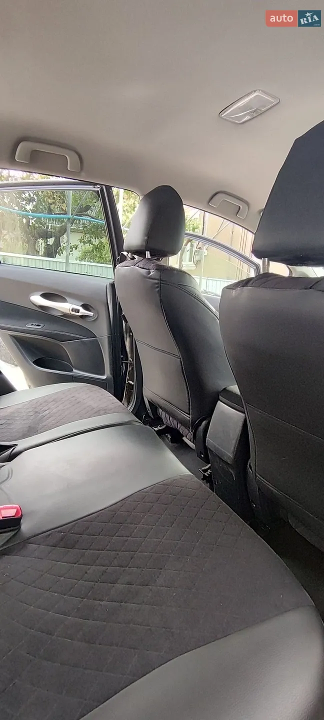 2012 Toyota Auris - мініатюра 26