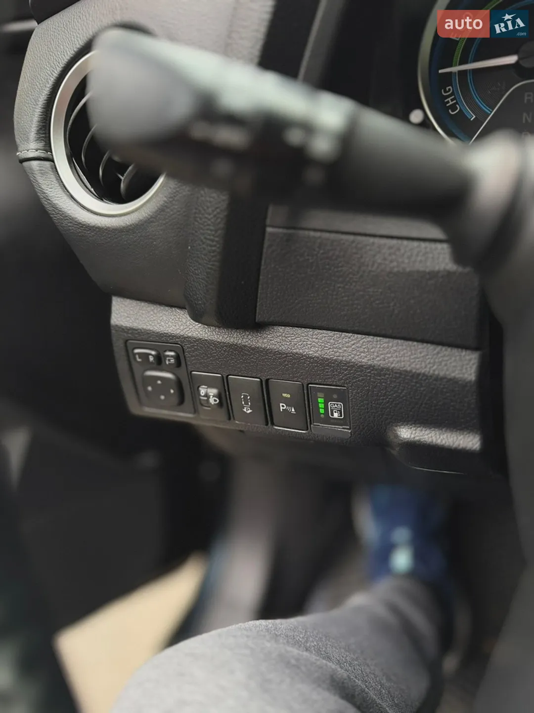2013 Toyota Auris - мініатюра 47
