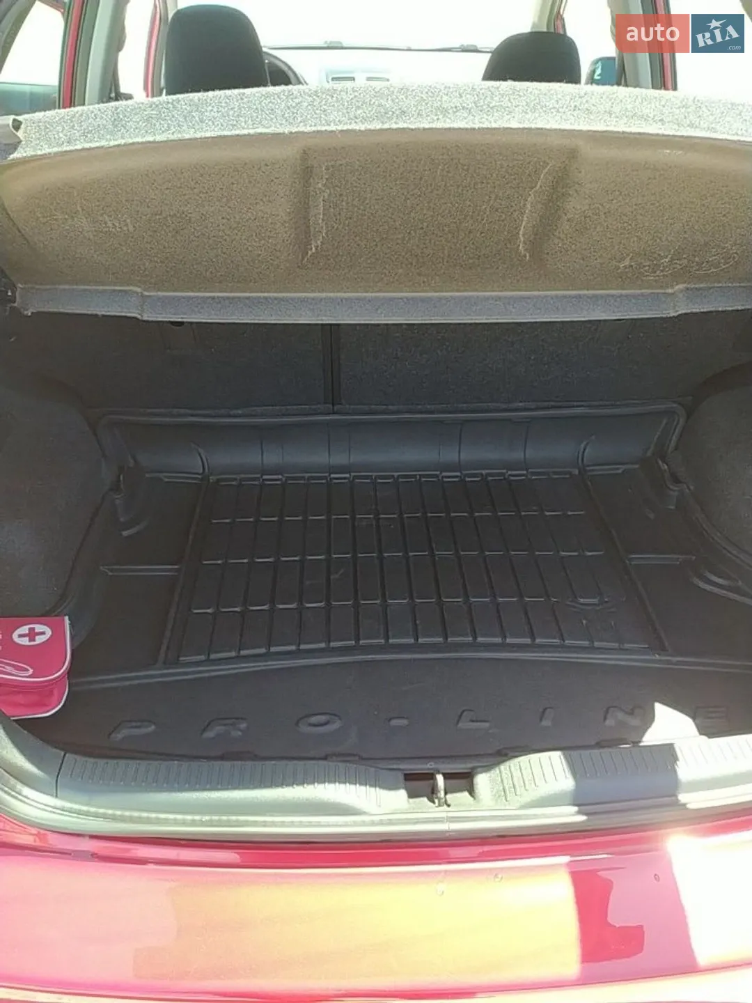 2011 Toyota Auris - мініатюра 9